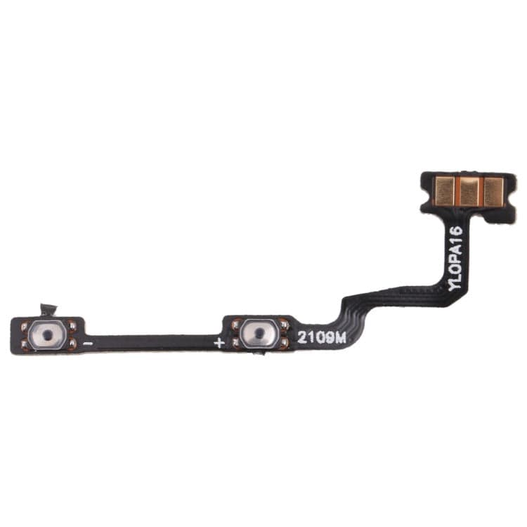 Power Volume Button Flex for Oppo A16 - image 1