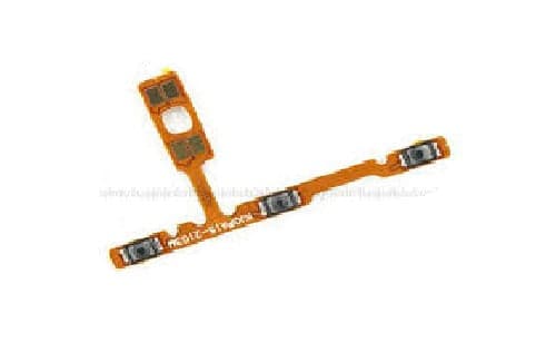 Power Volume Button Flex for Oppo A16E - image 1
