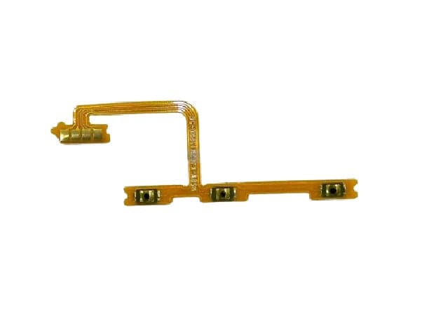 Power Volume Button Flex for Realme 15 Pro - image 1