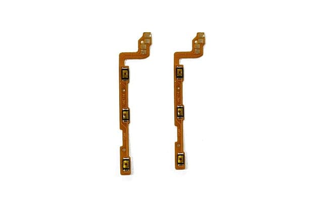 Power Volume Button Flex for Realme 16 - image 1