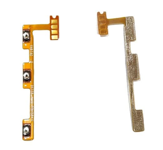 Volume Button Flex for Realme C67 4G - image 1