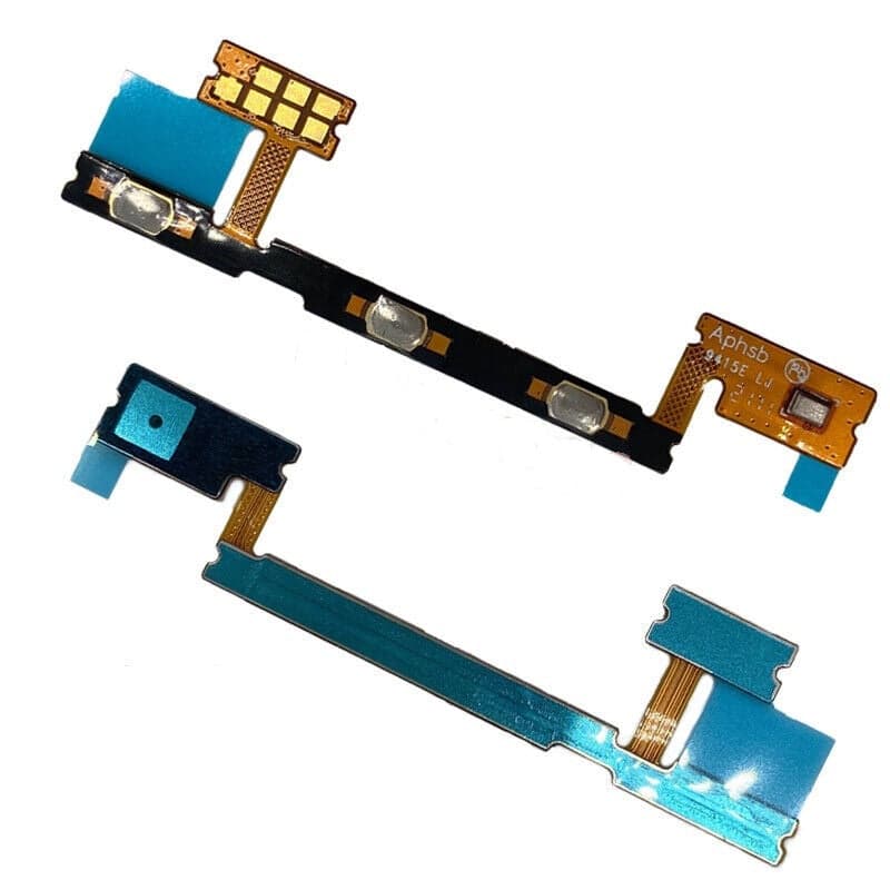 Power Volume Button Flex for Samsung Galaxy A7 Lite (T225) - image 1