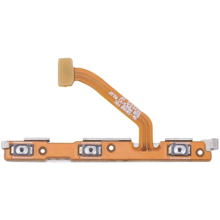 Power Volume button Flex for Samsung Galaxy S22 Plus - image 1