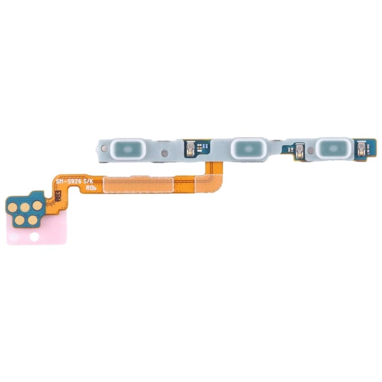 Power Volume button Flex for Samsung Galaxy S24 - image 1