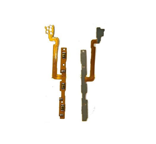 Power Volume Button Flex for Samsung Galaxy S25 - image 1