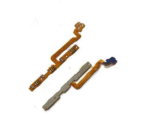 Power Volume Button Flex for Samsung Galaxy S25 FE - image 1