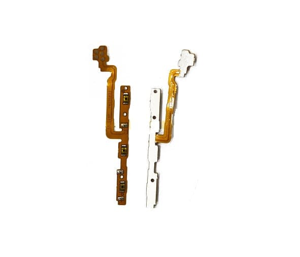 Power Volume Button Flex for Samsung Galaxy S25 Plus - image 1