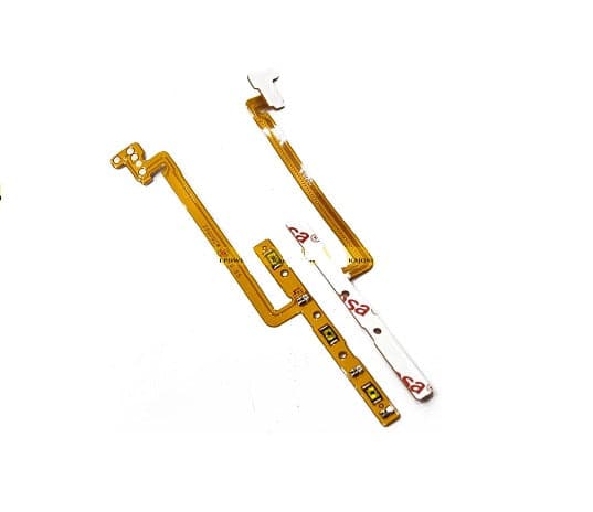 Power Volume Button Flex for Samsung Galaxy S25 Ultra - image 1
