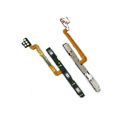 Power Volume Button Flex for Samsung Galaxy S26 - image 1