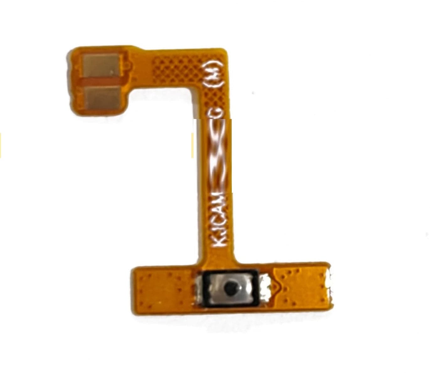 Power Volume Button Flex for Tecno Camon 30 Prime CL9 - image 1