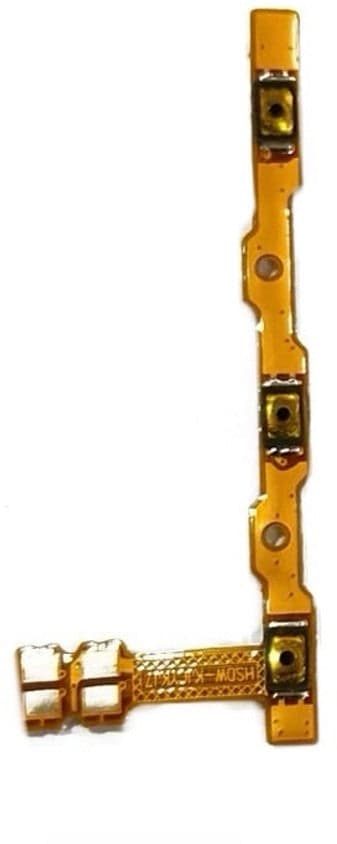 Power Volume Button Flex for Tecno Spark 20 Pro plus KJ7 - image 1