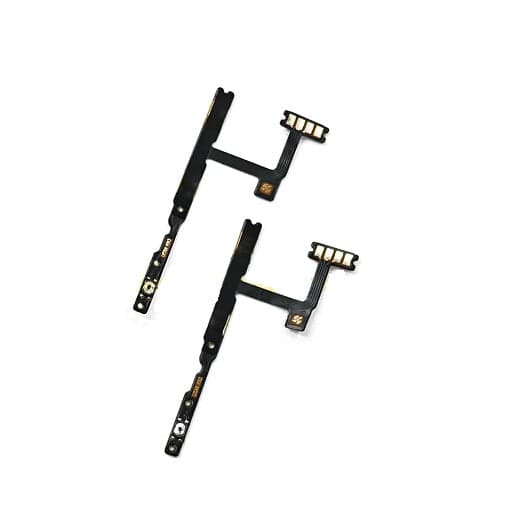 Power Volume Button Flex for Tecno Spark Go 3 - image 1