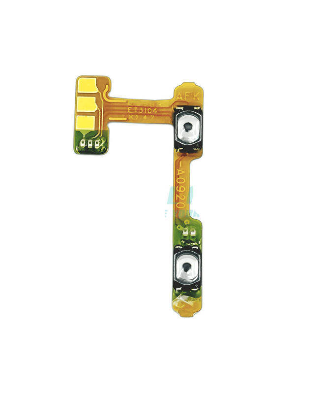 Power Volume Button Flex for Vivo X Fold 3 - image 1