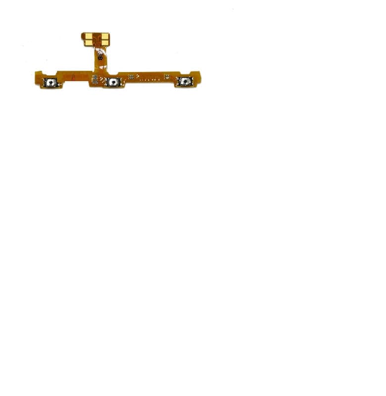 Power Volume Button Flex for Vivo X200 5G - image 1