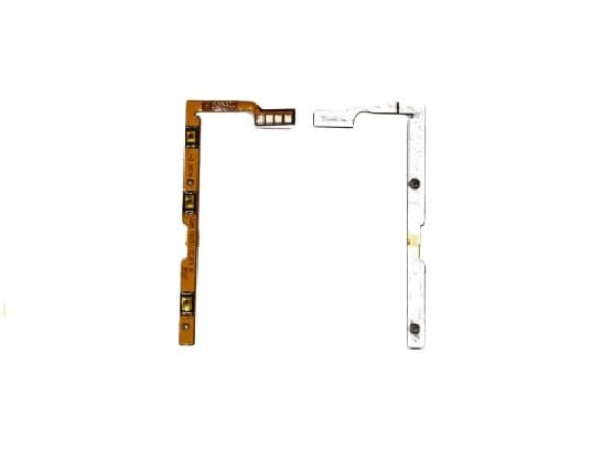 Power Volume Button Flex for Vivo Y21d - image 1