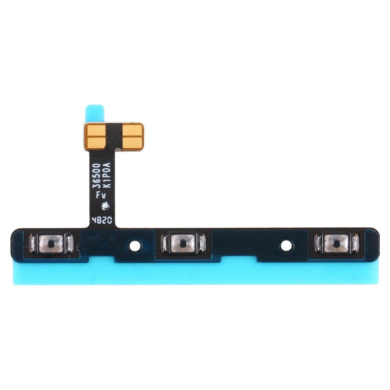 Power Volume button Flex for Xiaomi Redmi 14 (5G) - image 1