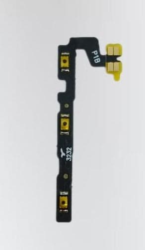 Power Volume button Flex for Xiaomi Redmi 14 Pro - image 1