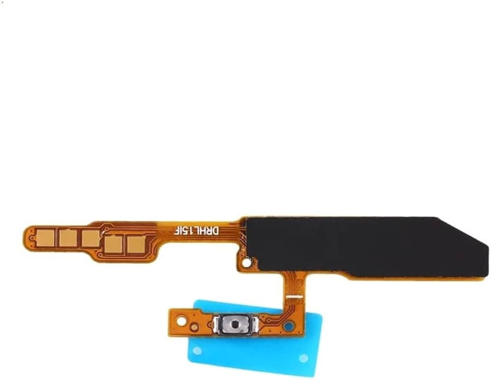 Power Volume Button On Off Flex for Samsung Galaxy Note 9 - image 1