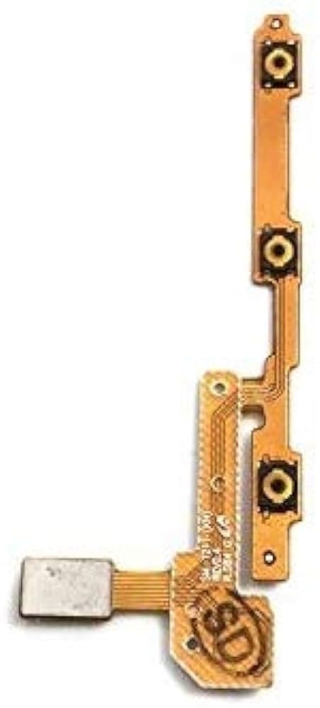 Power Volume Button On Off Flex for Samsung Galaxy Tab 3 7.0 (T211) - image 1