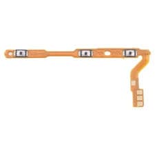 Power Volume Button Flex for Vivo T3 Lite 5G - image 1