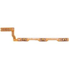 Power Volume Button Flex for Infinix Note 12i 2022 X677 - image 1