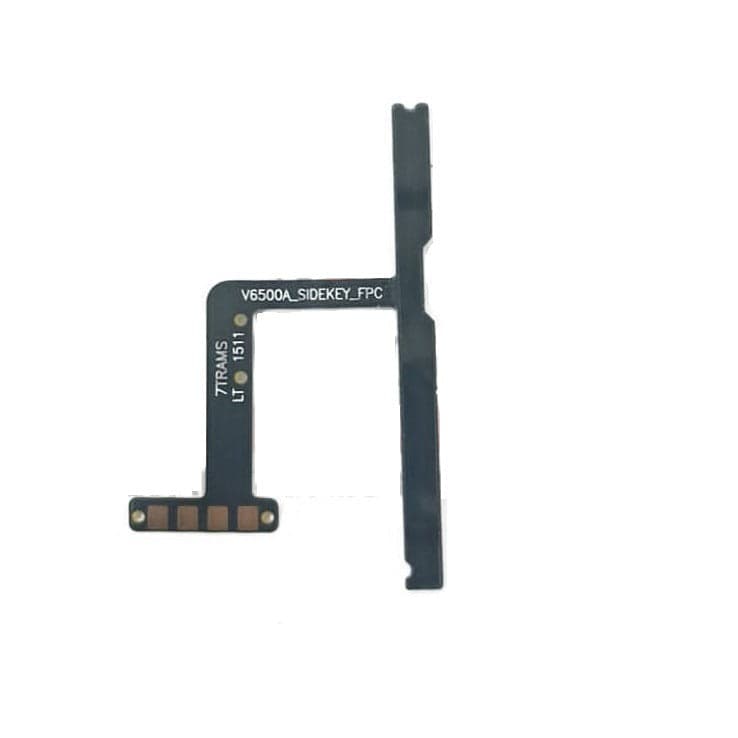 Power Volume Button Flex for Infinix Smart 7 X6515 - image 1