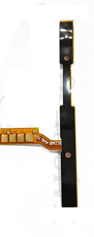 Power Volume Flex for Lava Yuva 2 - image 1