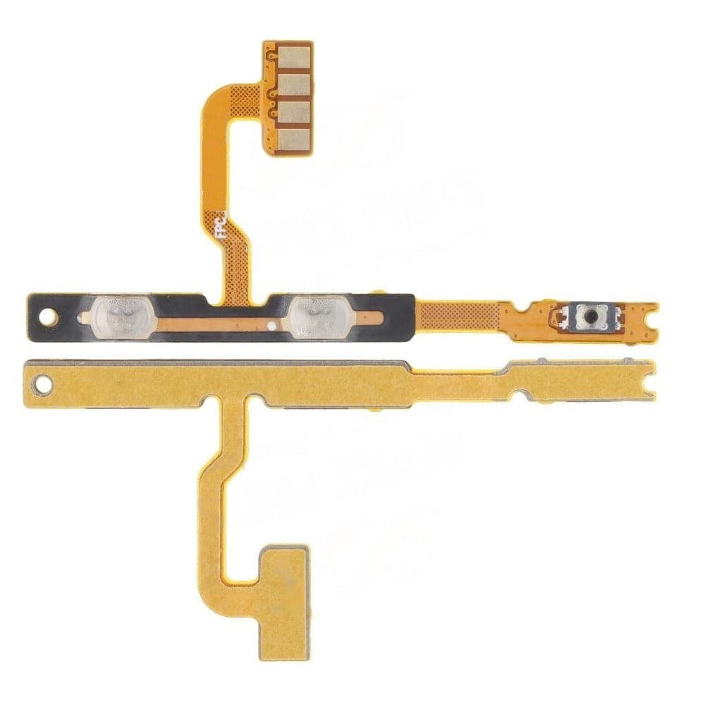 Power Volume Flex for Moto G04S - image 1