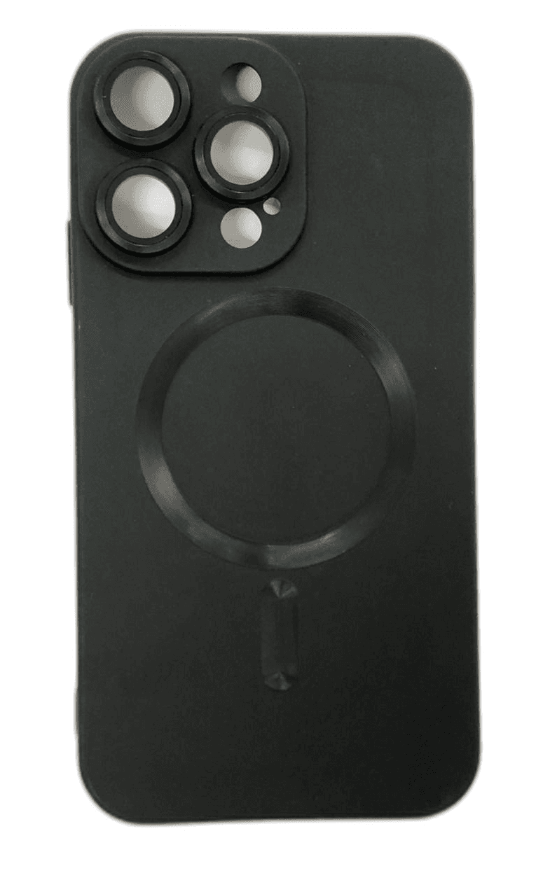 Printed Back Cover Compatible for Apple iPhone XR to 15 Pro / 16 Pro / 13 Pro - image 1
