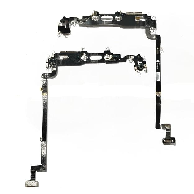 Ringer Flex Cable for Apple iPhone XS - image 1