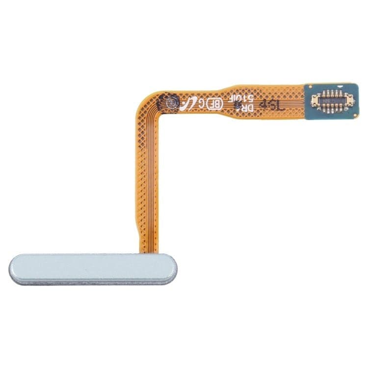 Sensor Flex for Samsung Galaxy Z Flip 6 White - image 1