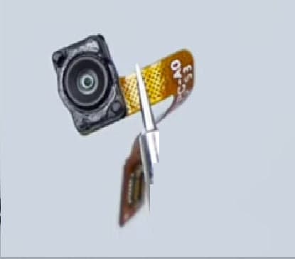 Fingerprint Sensor Flex for Vivo X200 Pro - image 1