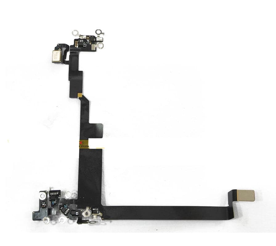 Signal Flex Cable for iPhone 16 Pro - image 1