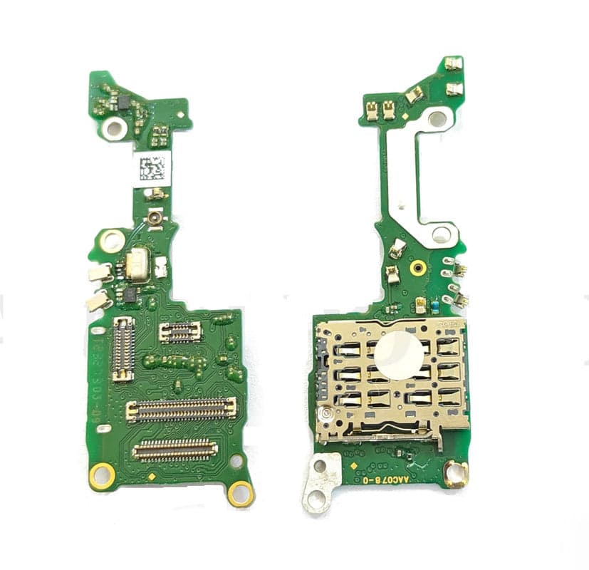 Sim Flex Board for Oppo Reno 10 Pro 5G - image 1