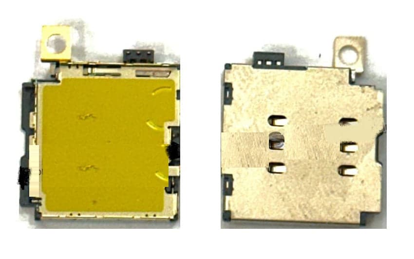 Sim Flex Board for Apple iPhone 12 Mini - image 1