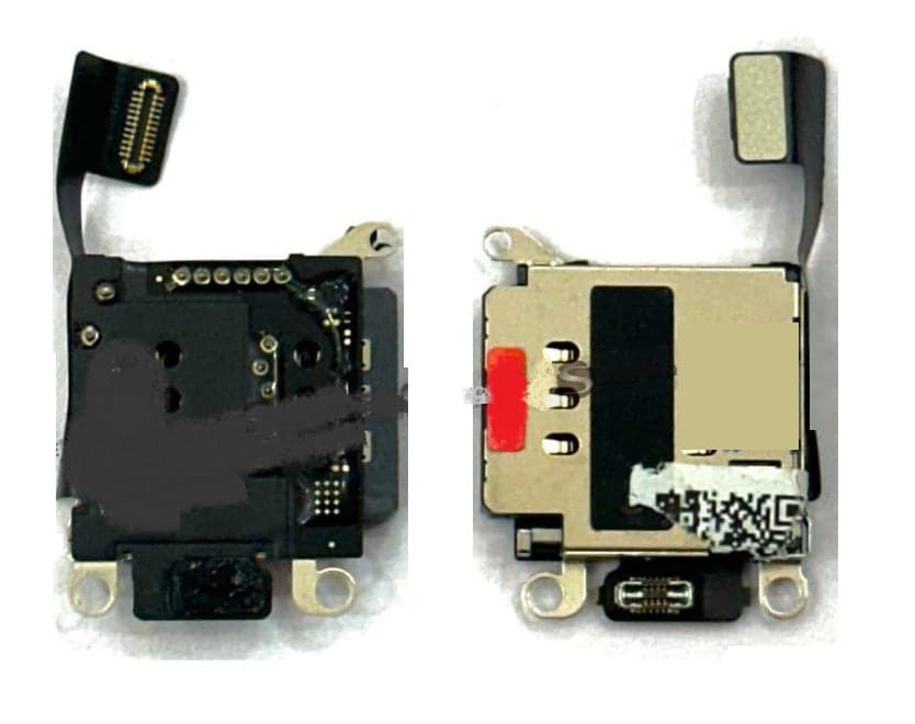 Sim Flex Board for Apple iPhone 13 - image 1