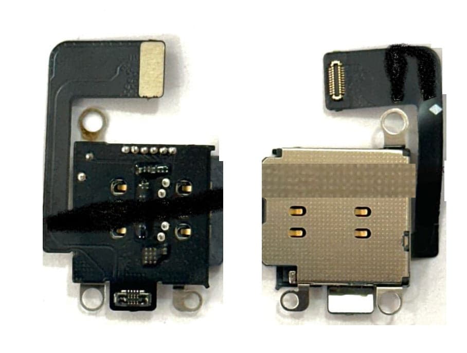 Sim Flex Board for Apple iPhone 14 - image 1