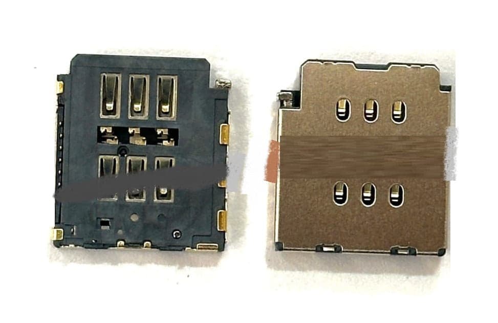 Sim Flex Board for Apple iPhone 14 Pro Max - image 1