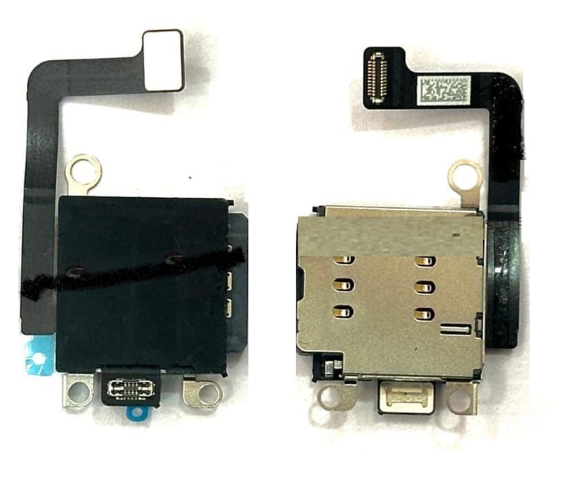 Sim Flex Board for Apple iPhone 15 Plus - image 1