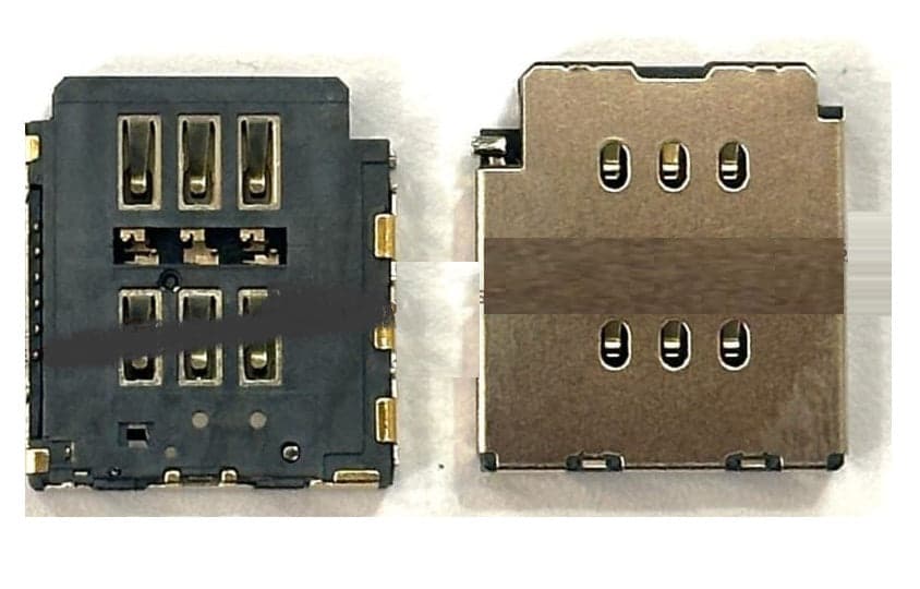 Sim Flex Board for Apple iPhone 15 Pro - image 1