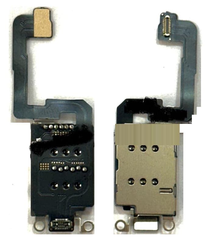 Sim Flex Board for Apple iPhone 16 - image 1