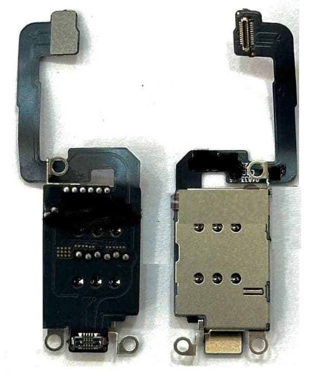 Sim Flex Board for Apple iPhone 16 Plus - image 1