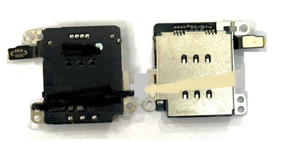Sim Flex Board for Apple iPhone XR - image 1