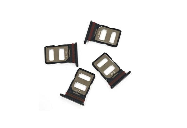 Sim Flex Board for Infinix GT 30 5G Blue - image 1