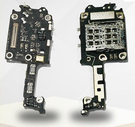 Sim Flex Board for Oneplus 10 Pro - image 1