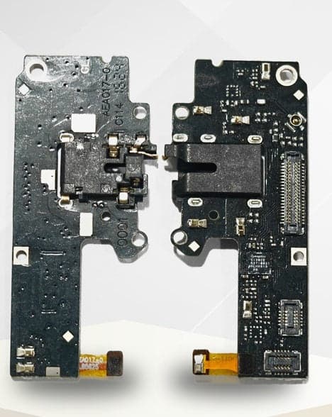 Sim Flex Board for Oneplus 3 - image 1