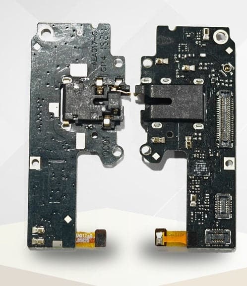 Sim Flex Board for Oneplus 3T - image 1