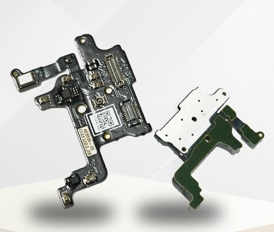 Sim Flex Board for Oneplus 5 - image 1