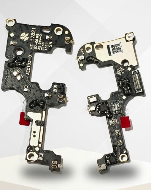 Sim Flex Board for Oneplus 6 - image 1