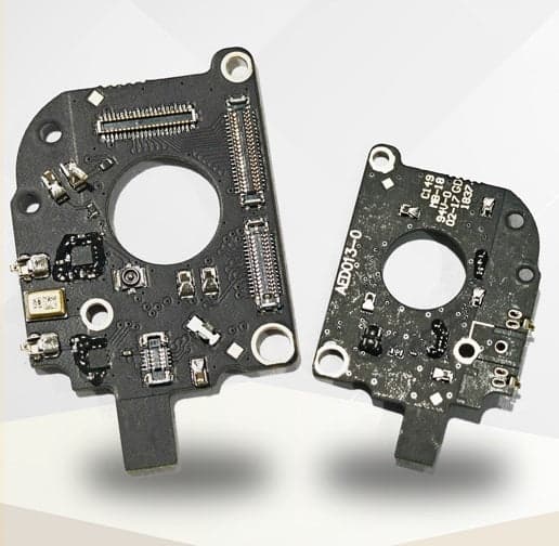 Sim Flex Board for Oneplus 6T - image 1